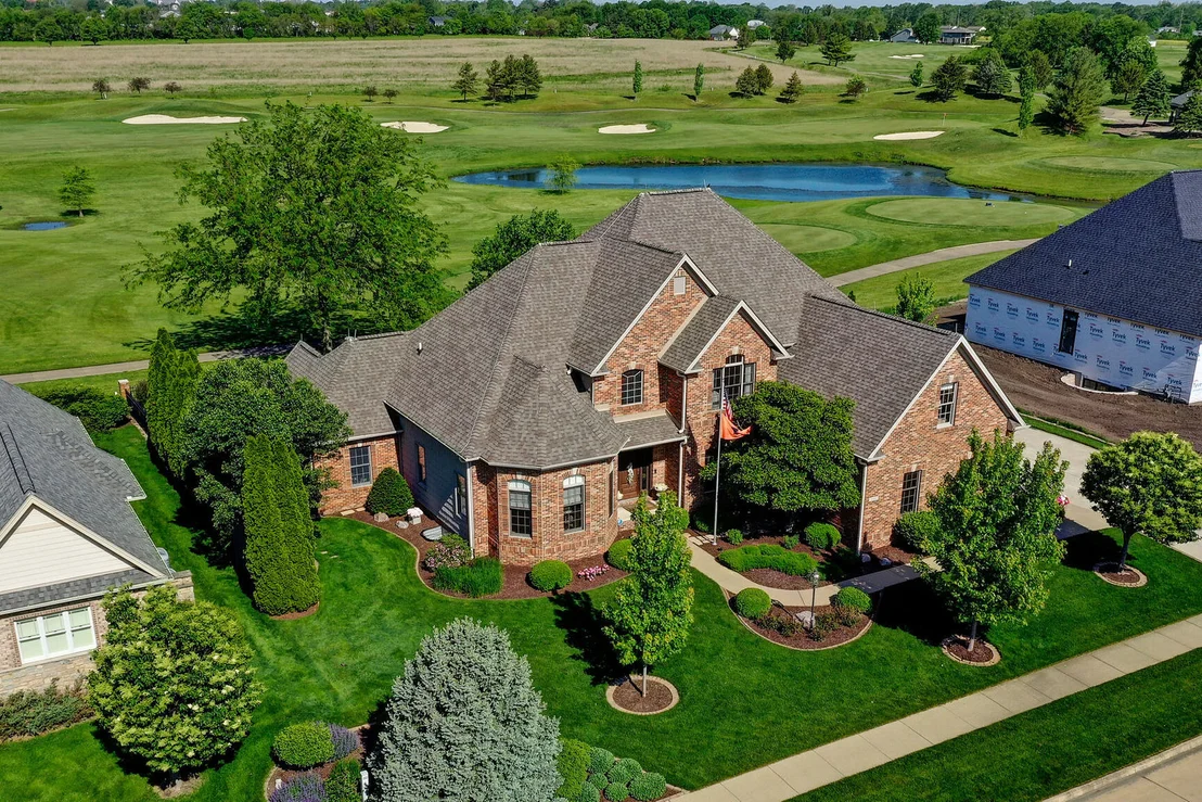 Photo of 2602 Castlerock Drive