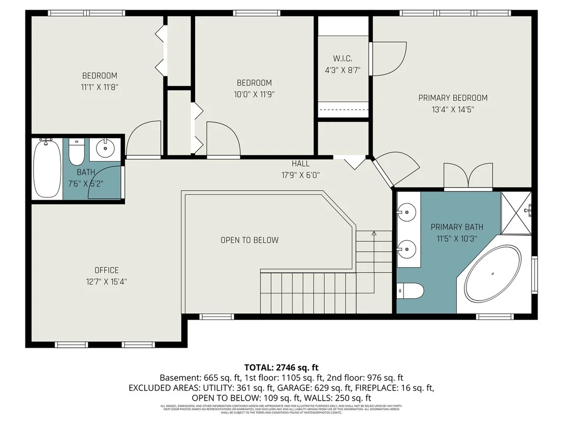 Photo of 7908 Indigo Drive