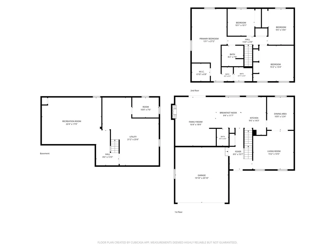 Photo of 846 Pheasant Walk Drive