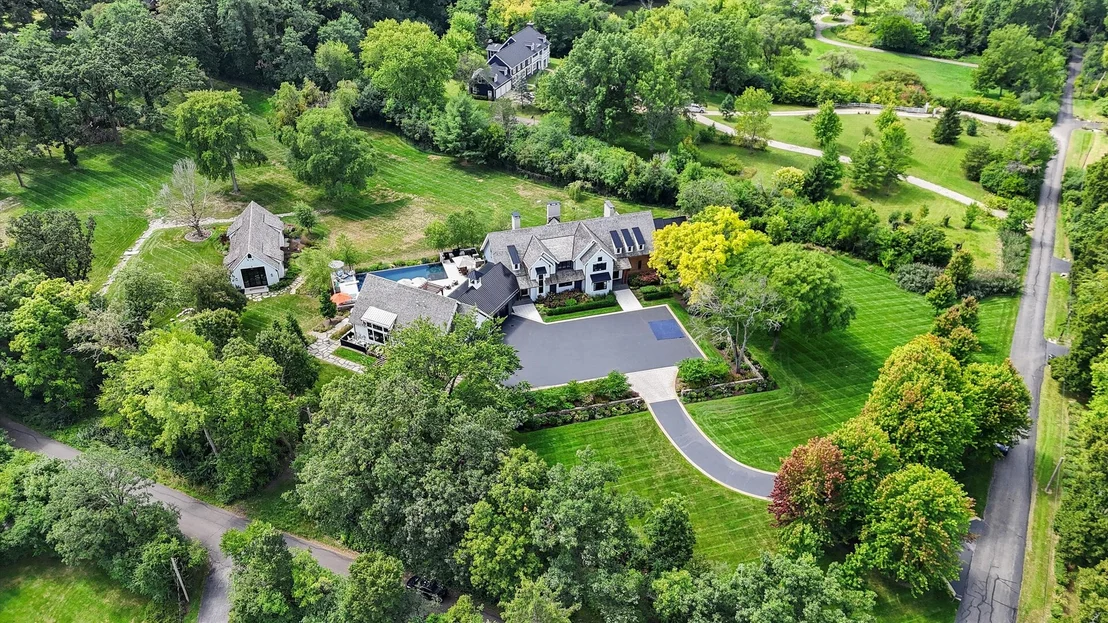 Photo of 201 Oakdene Drive