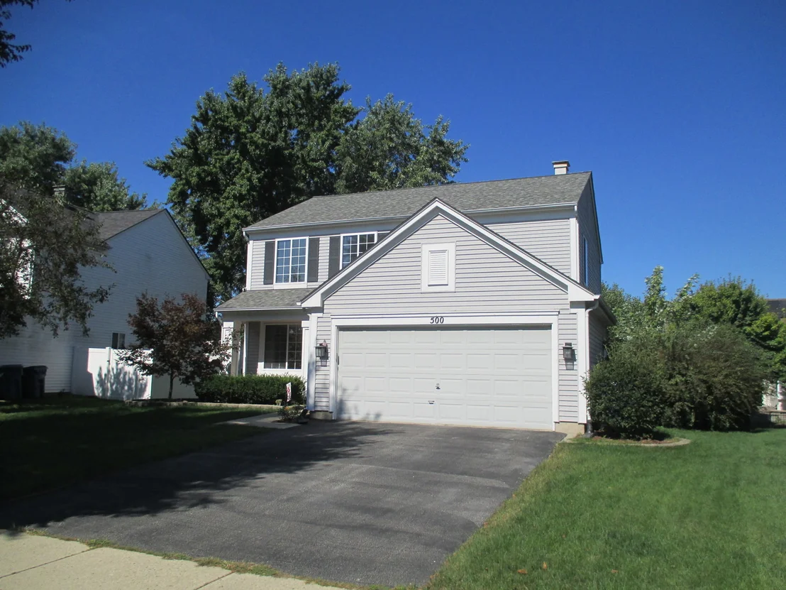 Photo of 500 Rose Lane