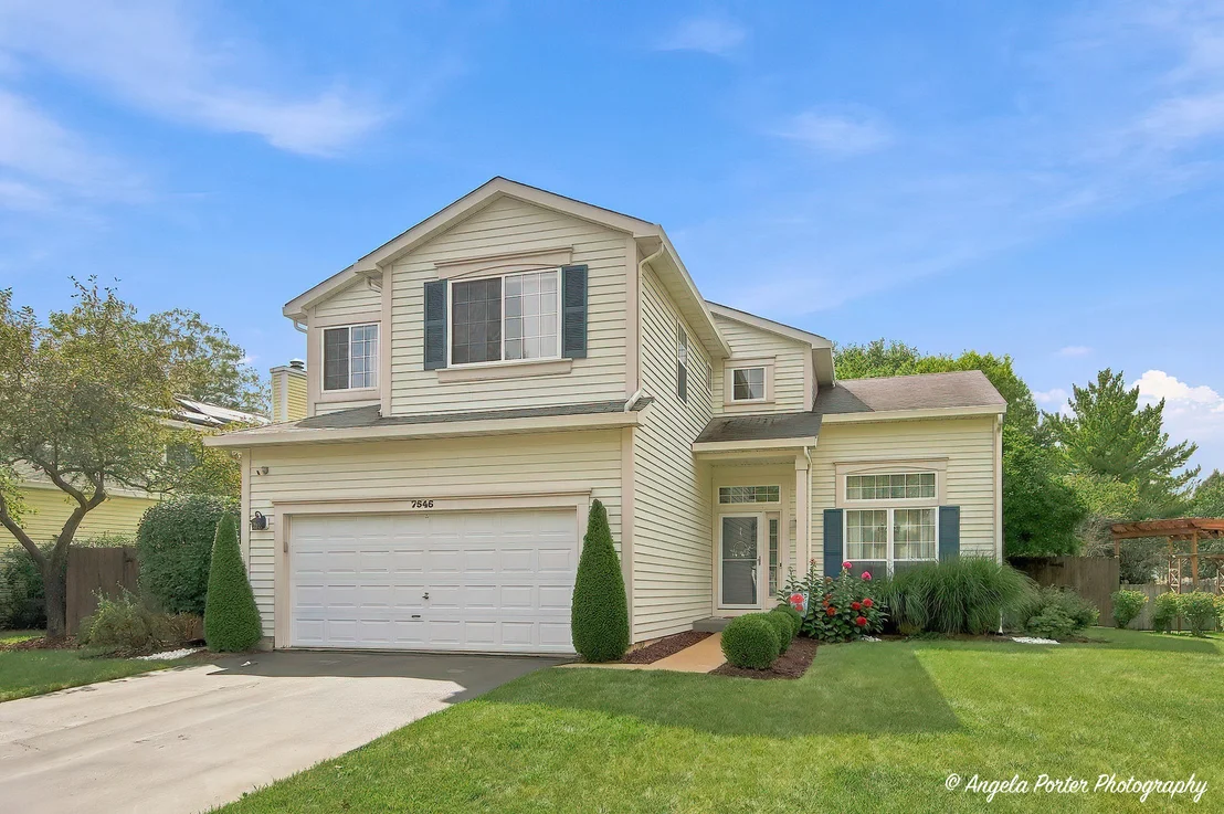 Photo of 7545 Korbel Drive