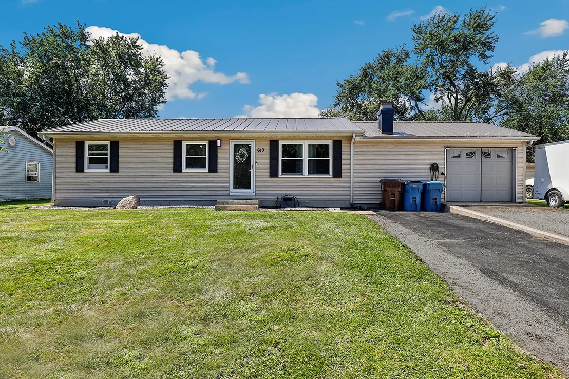 Photo of 610 Old Forge Road