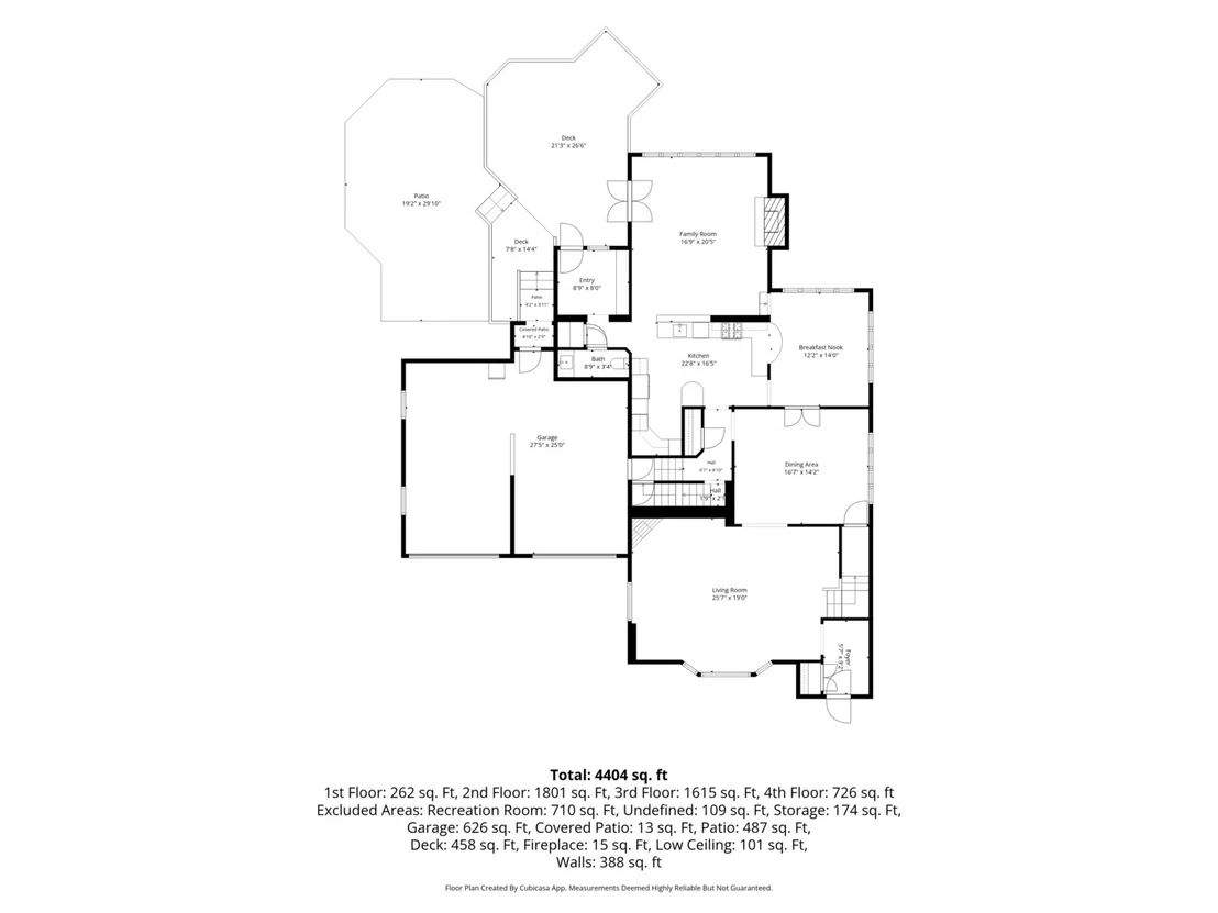 Photo of 757 Locust Street