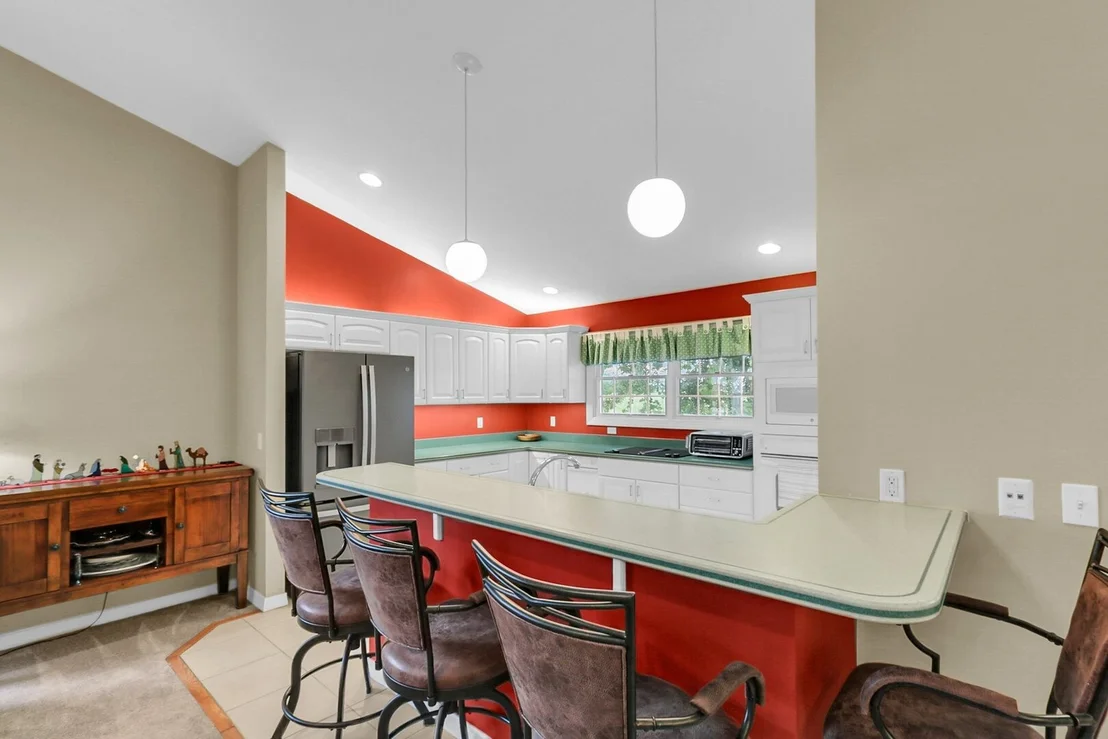 Photo of Unit 1 at 1614 Windward Point