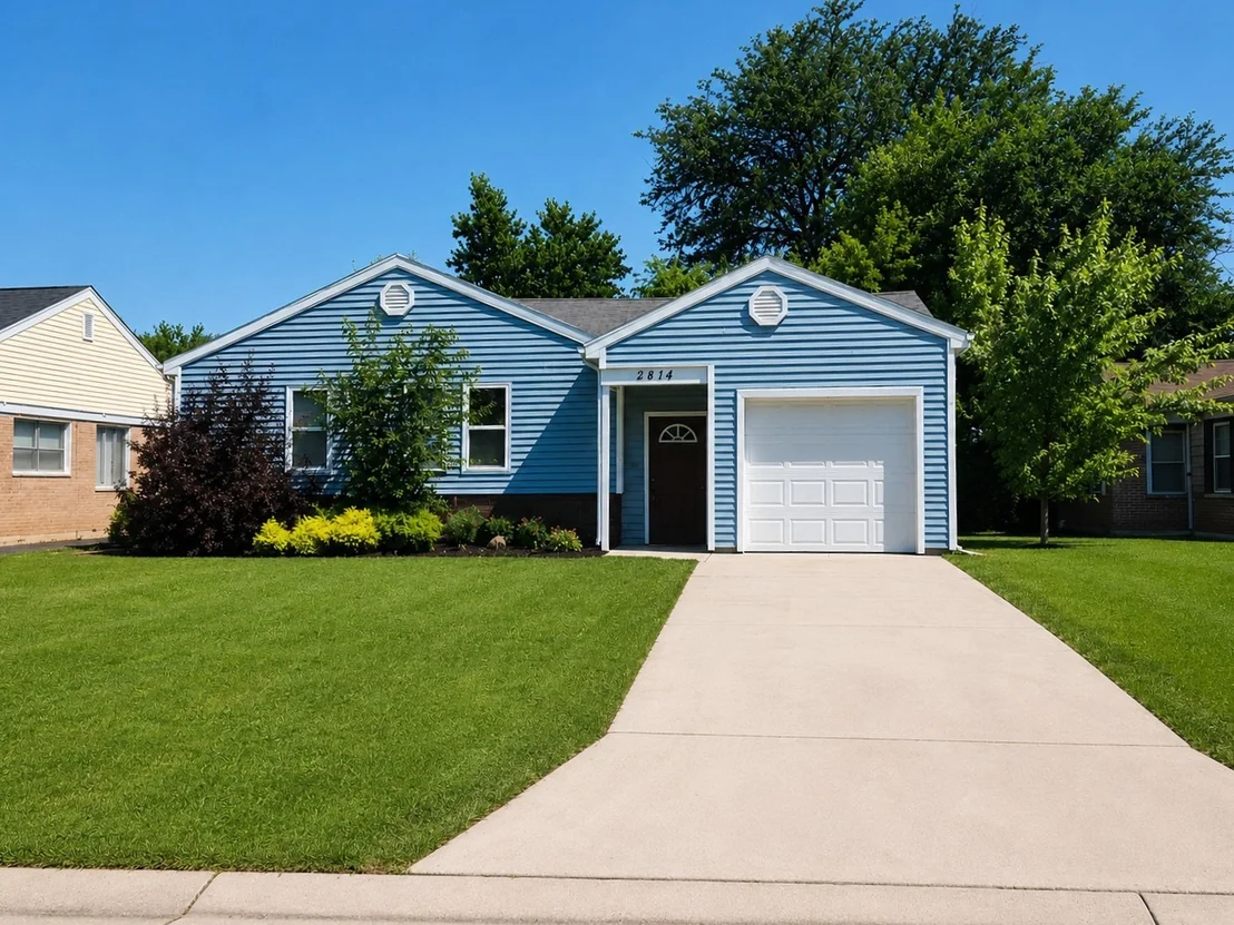 Photo of 2814 LEXINGTON Drive