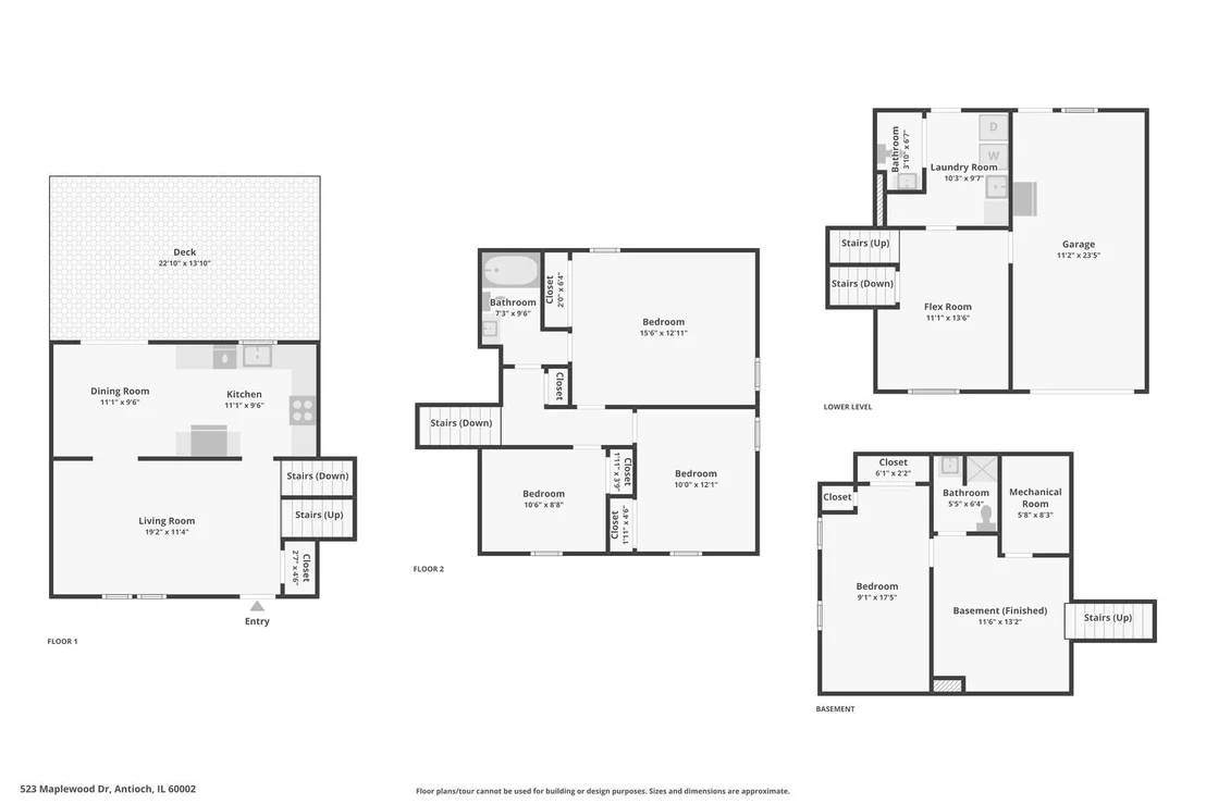Photo of 523 Maplewood Drive