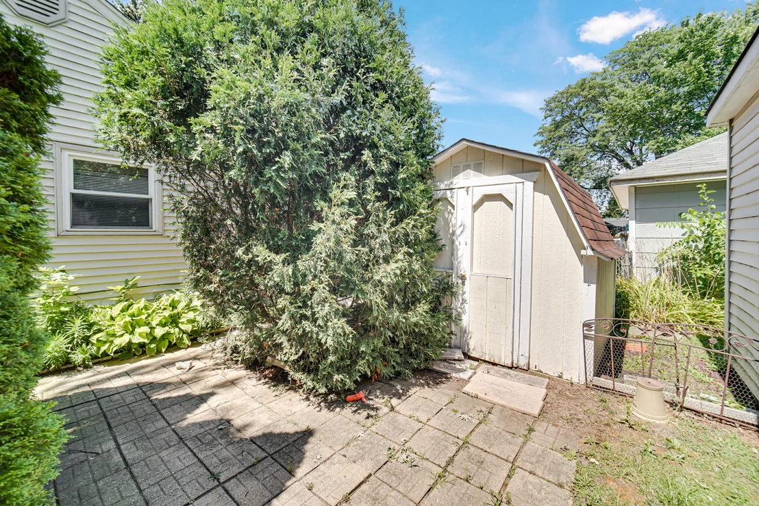 Photo of 201 N William Street