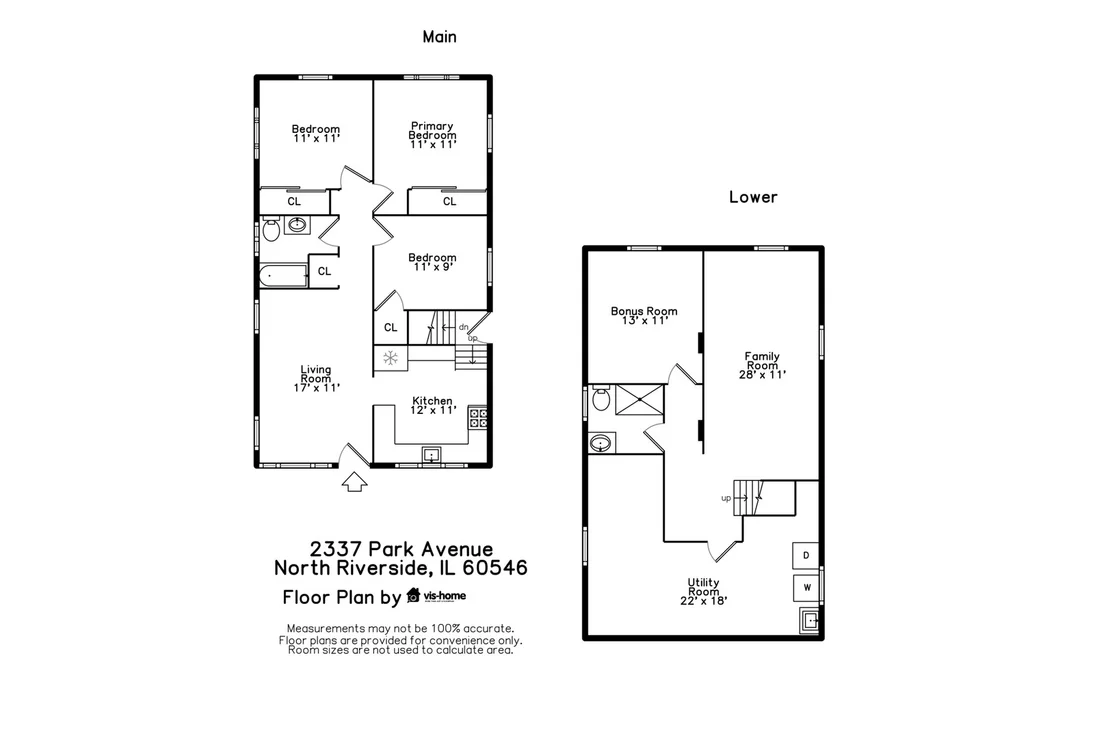 Photo of 2337 Park Avenue