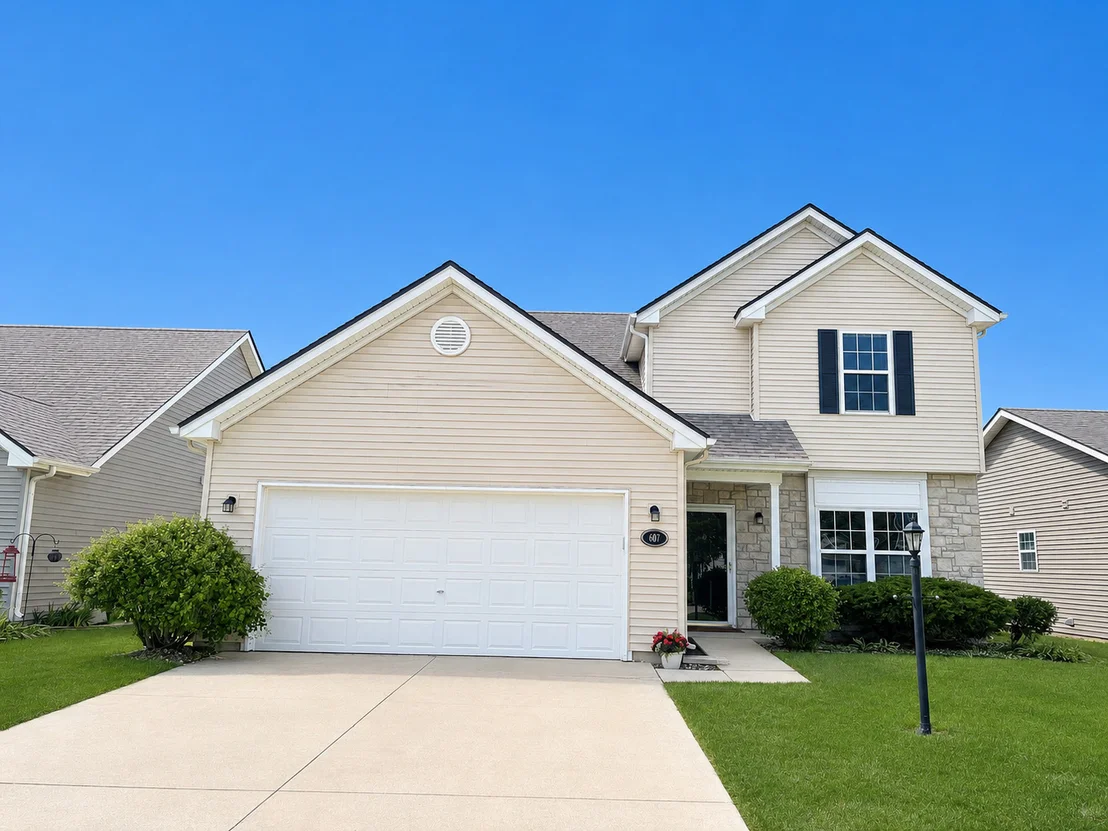 Photo of 607 Yalow Drive