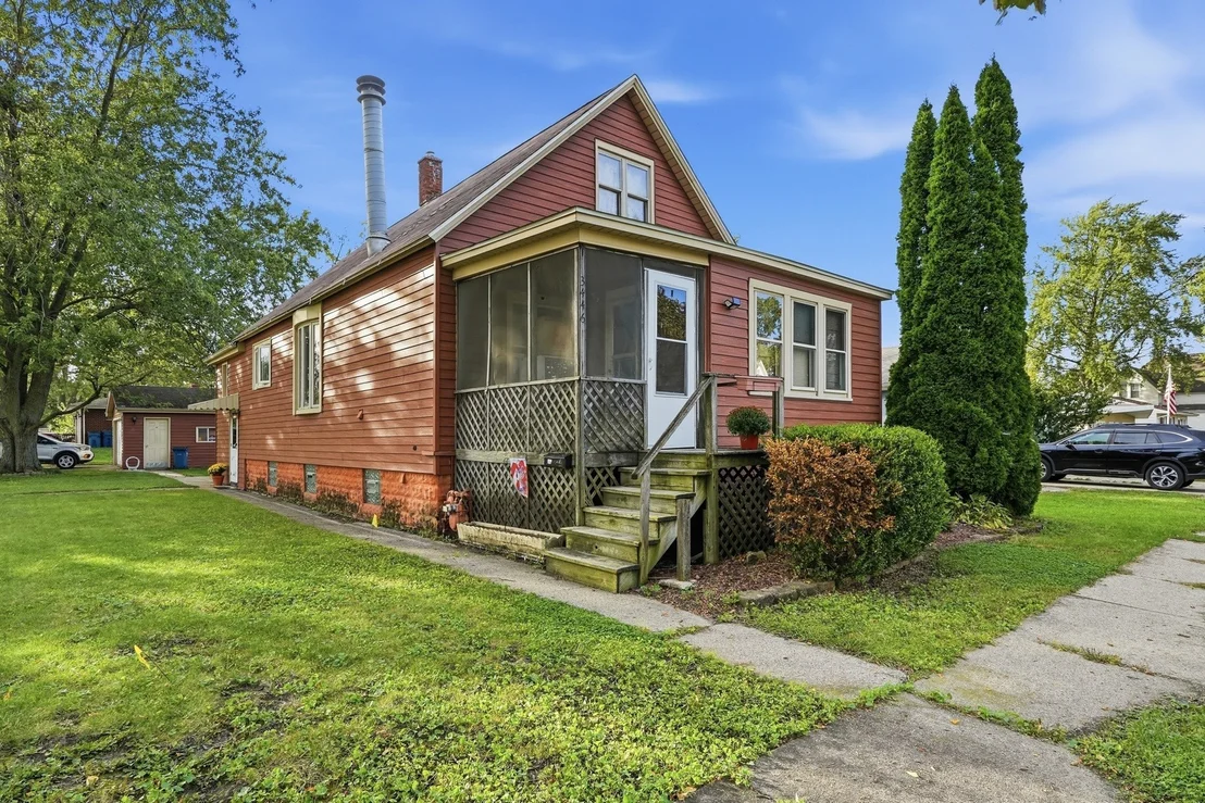 Photo of 3446 Florence Avenue