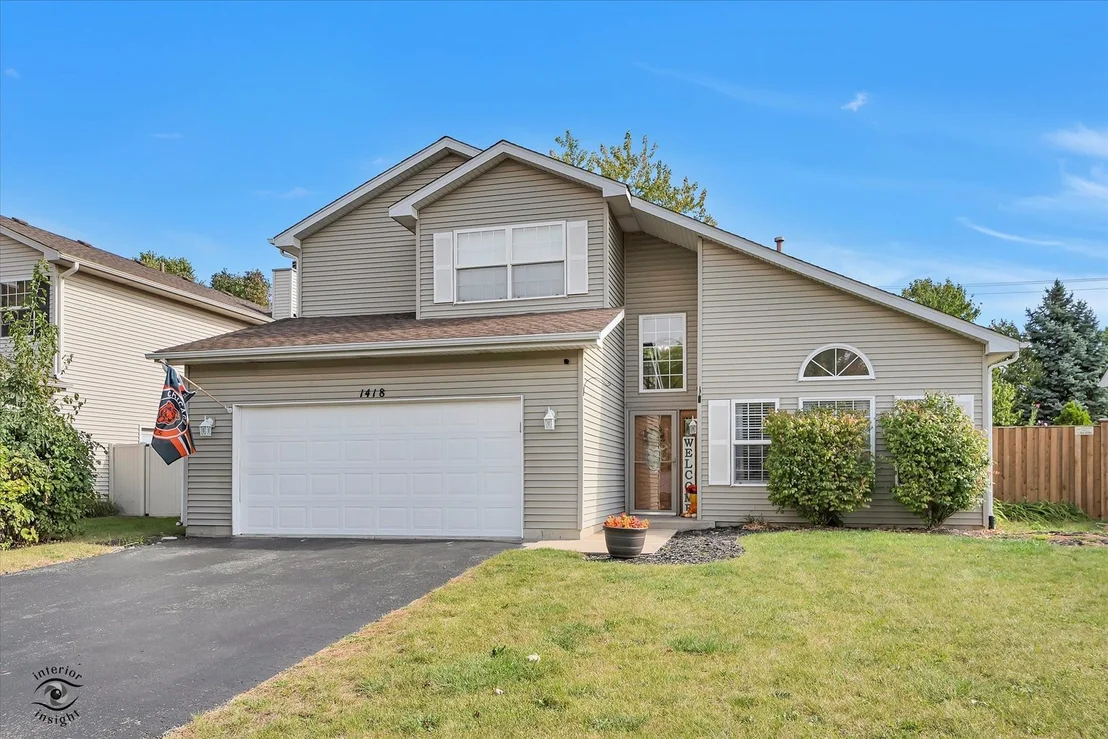 Photo of 1418 Major Drive