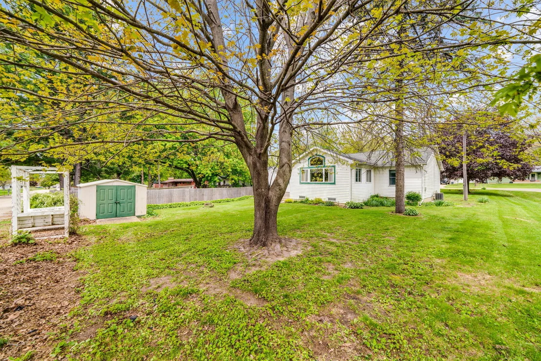 Photo of 409 Barbara Street