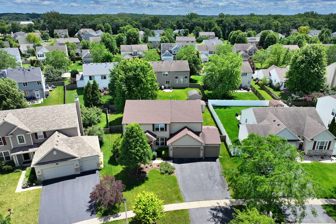 Photo of 992 Curran Place