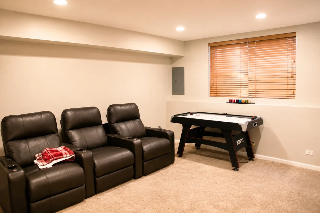 Photo of Unit B at 122 Enclave Circle