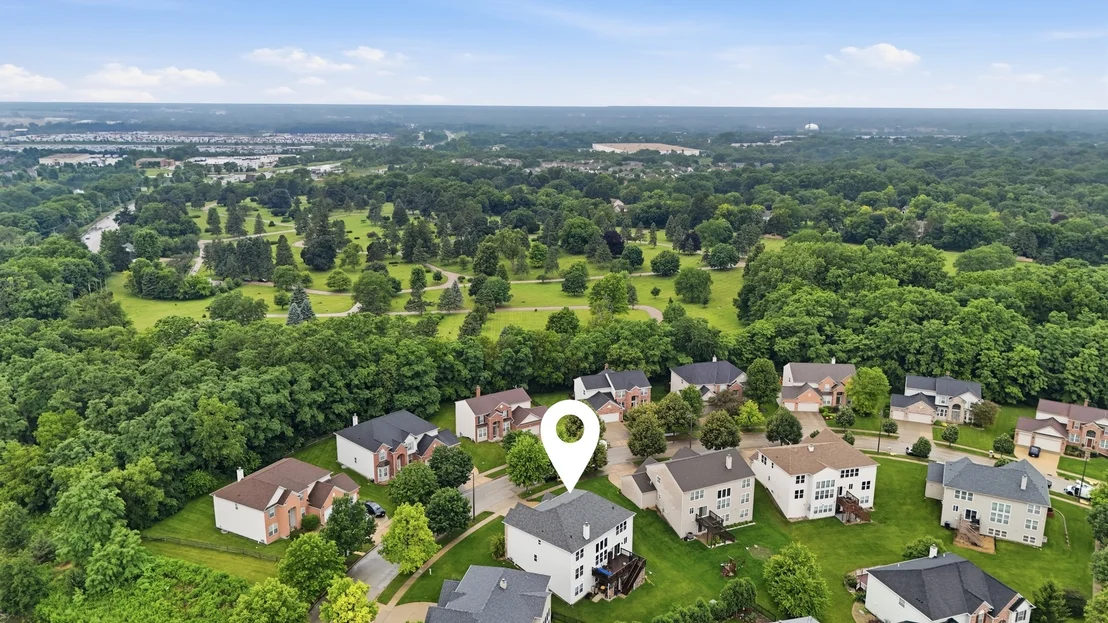Photo of 906 Blue Ridge Drive