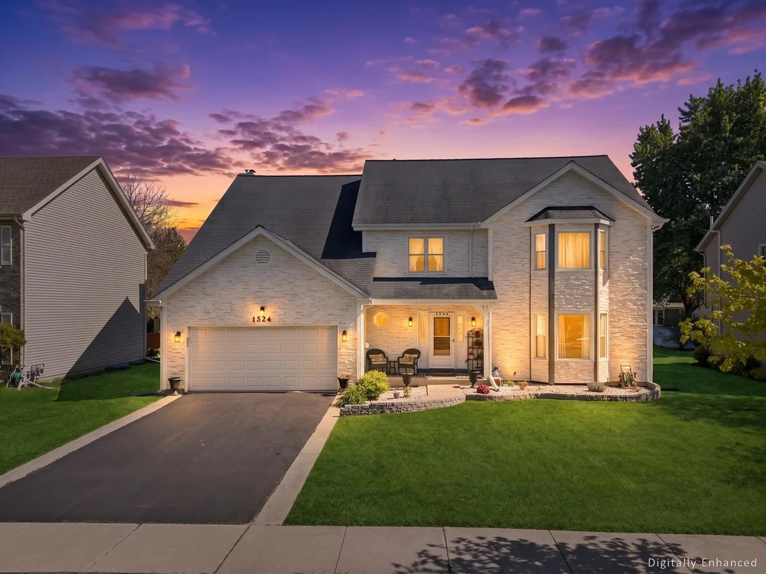 Photo of 1524 Oswego Road