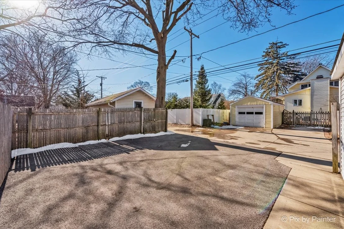 Photo of 318 Richards Street