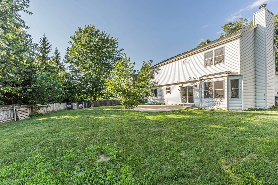 Photo of 1917 Chestnut Grove Drive