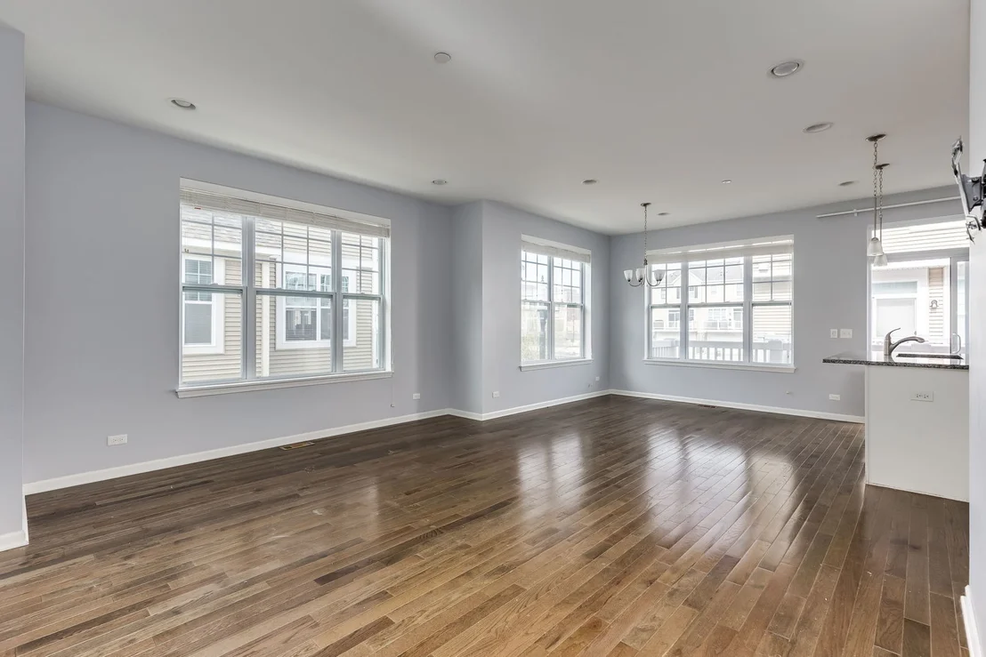 Photo of 822 Center Street