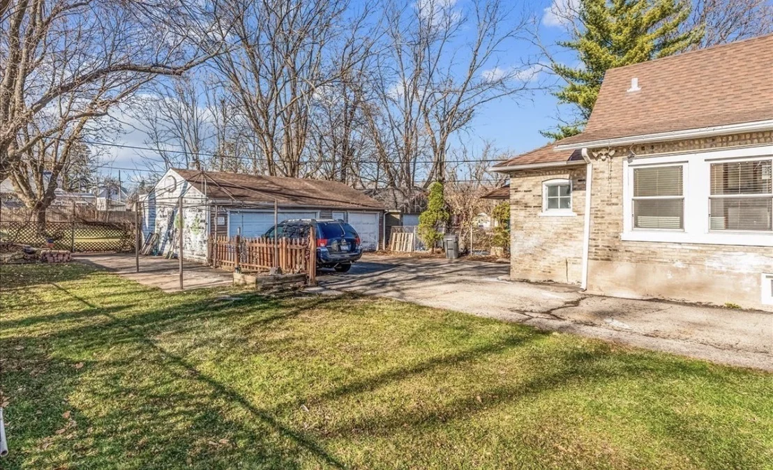 Photo of 610 McClure Avenue