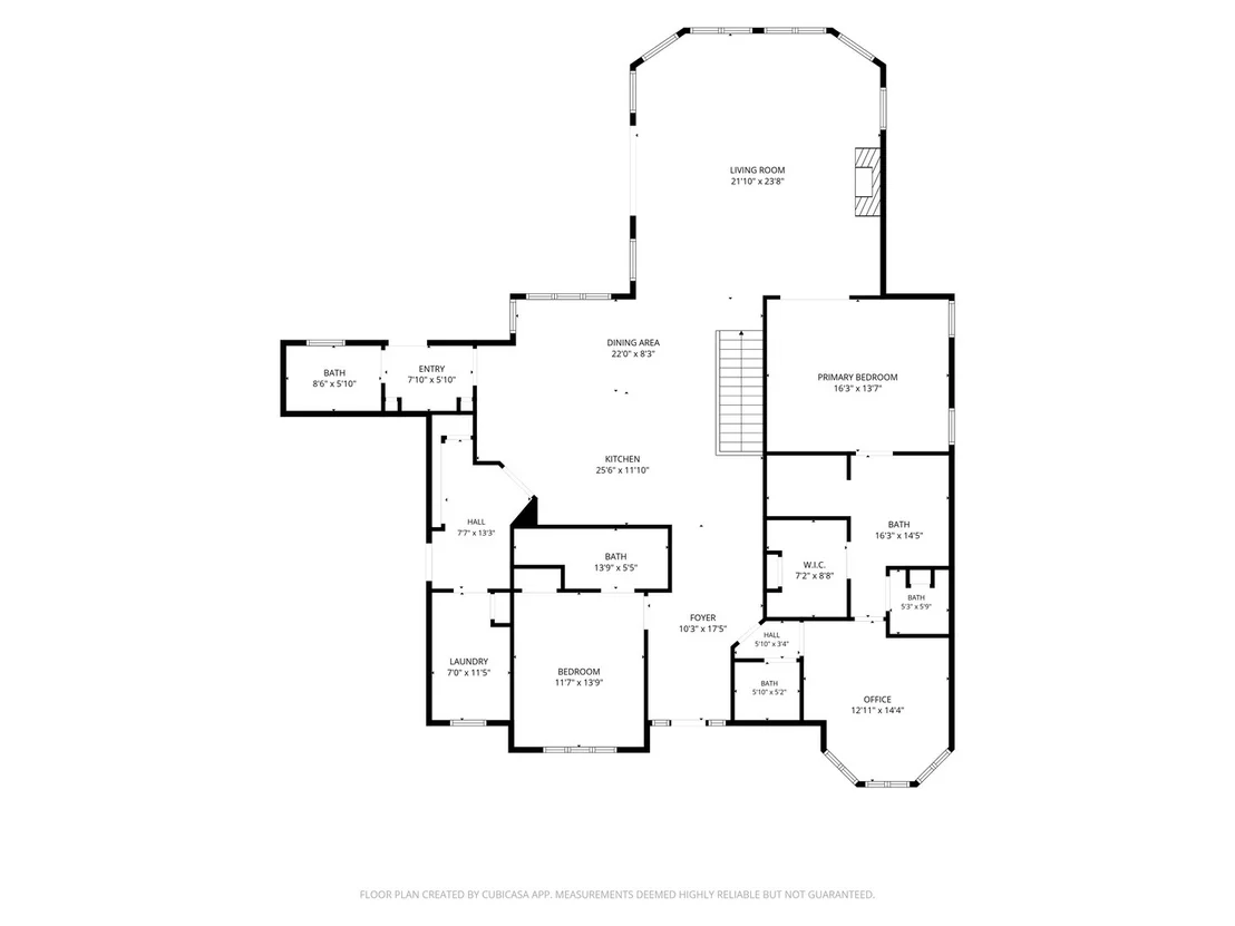 Photo of 5805 N Barrington Road