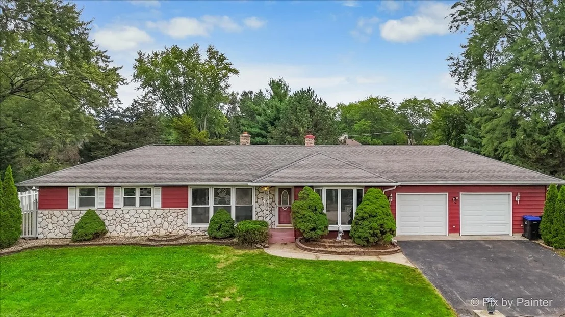 Photo of 1218 Oakleaf Avenue