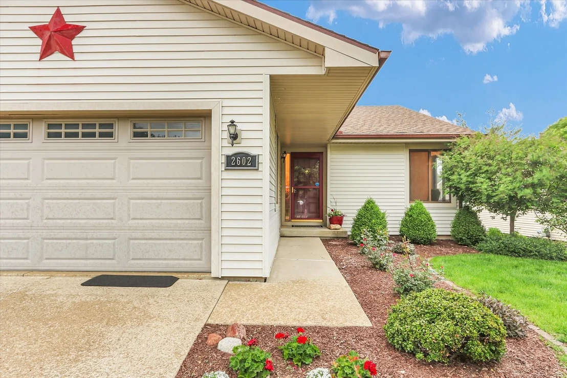Photo of 2602 Covington Drive