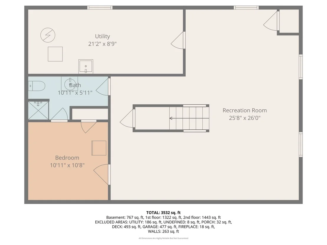 Photo of 1473 Arbor Lane