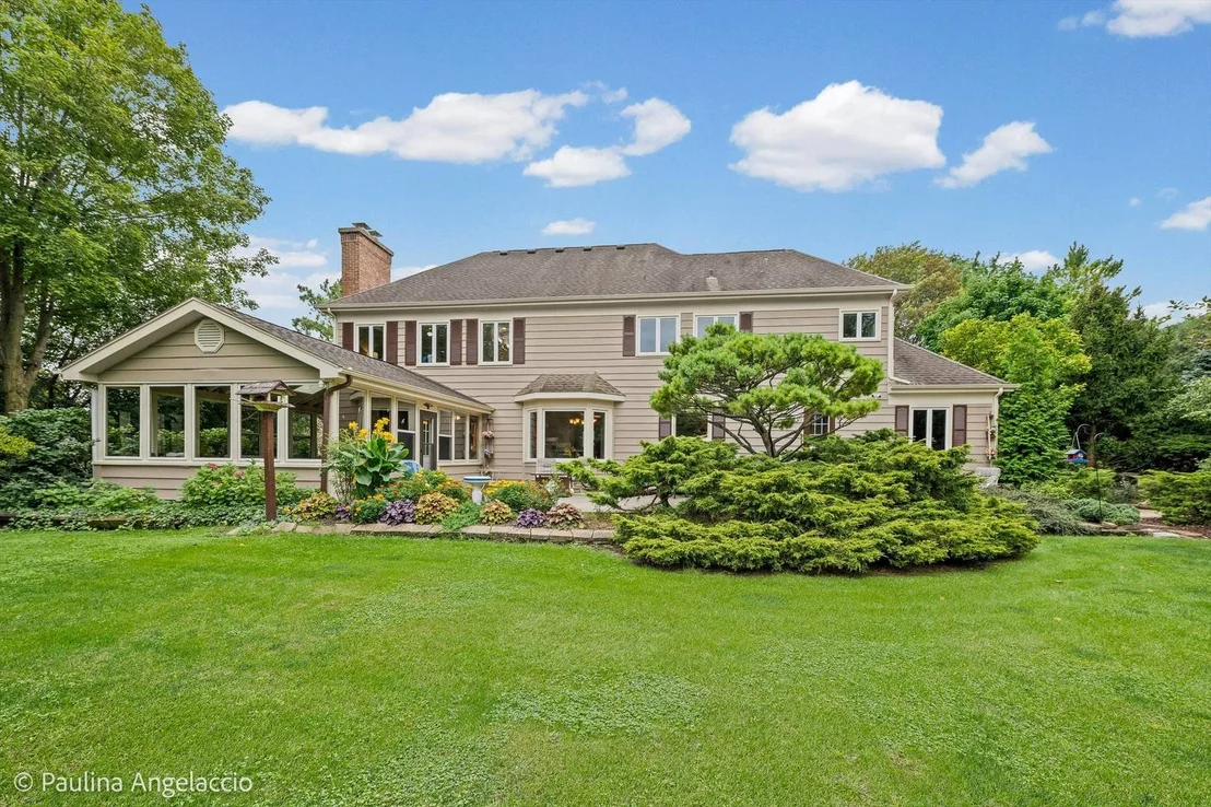 Photo of 22256 Cambridge Drive