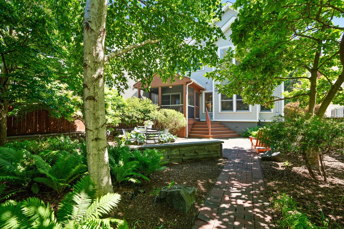 Photo of 1107 Grant Street