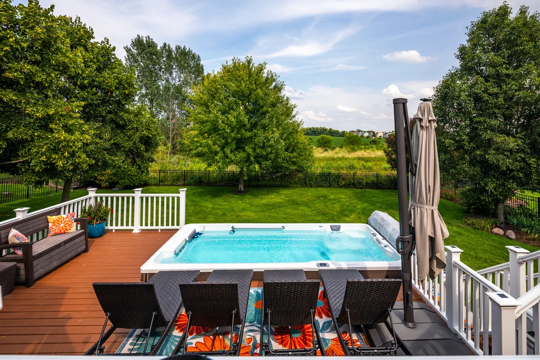 Photo of 1009 Bennett Court