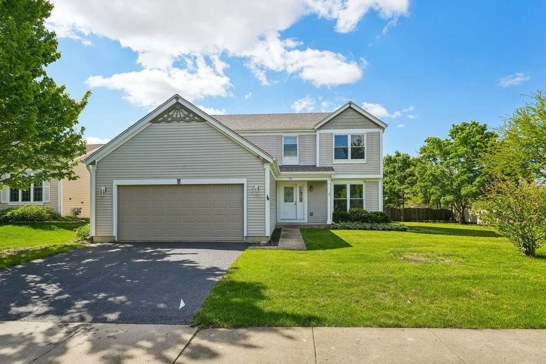 Photo of 501 Bloomfield Drive