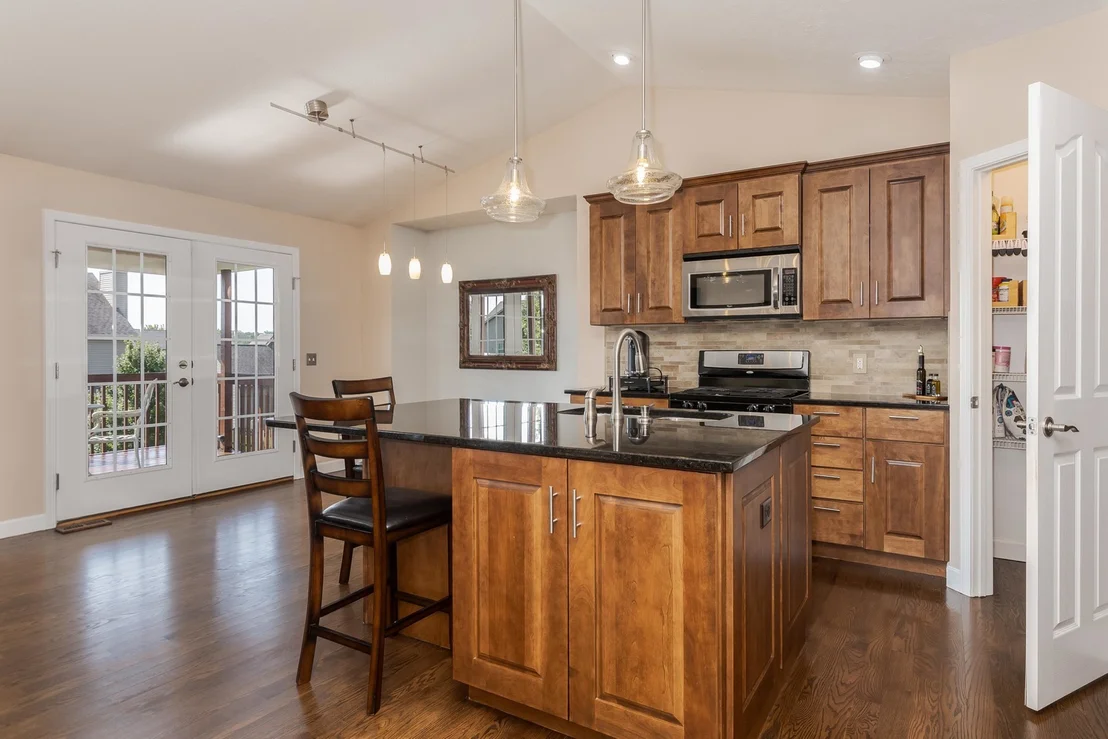 Photo of 1412 Kickapoo Creek Road