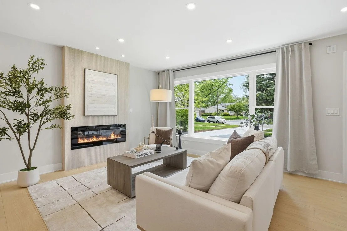 Photo of 1602 W Willow Lane
