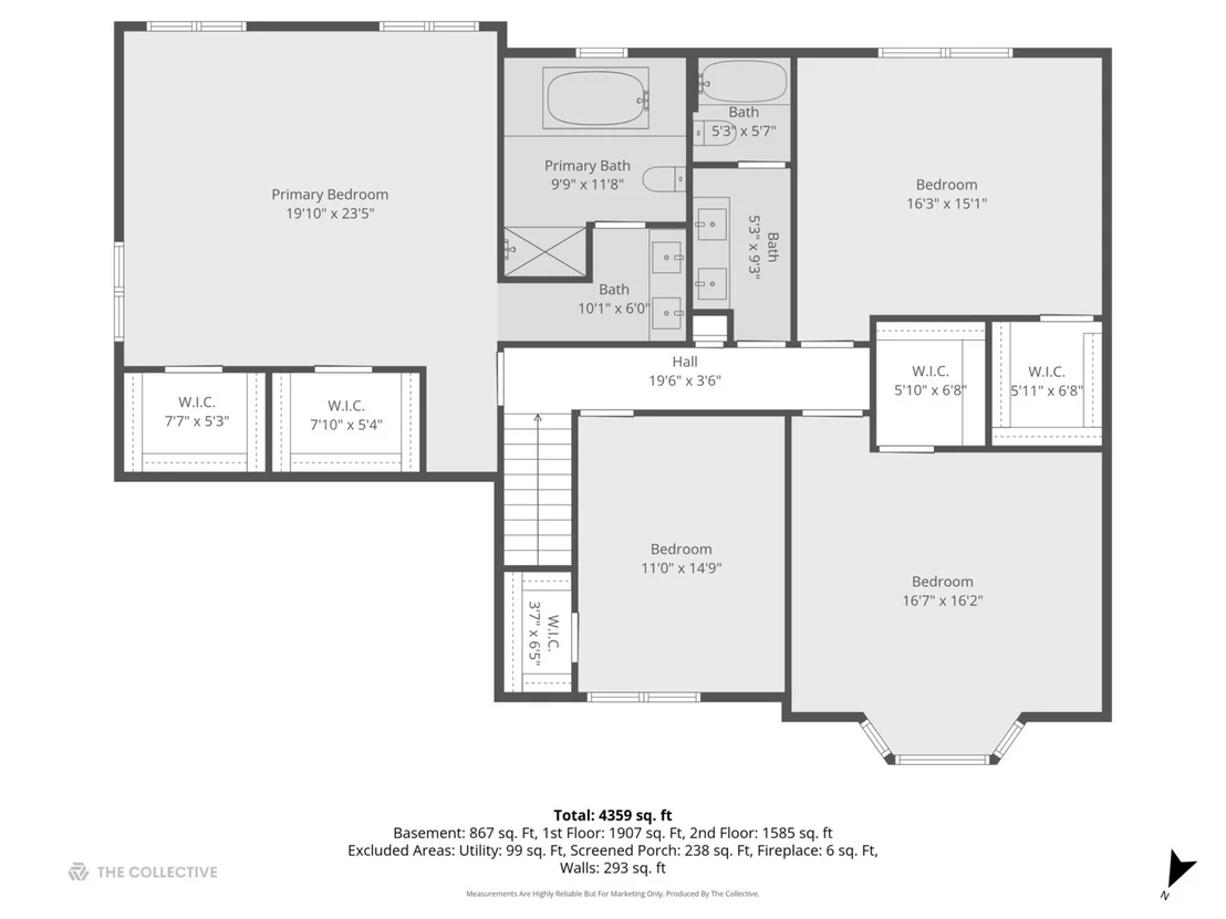 Photo of 1524 Oswego Road