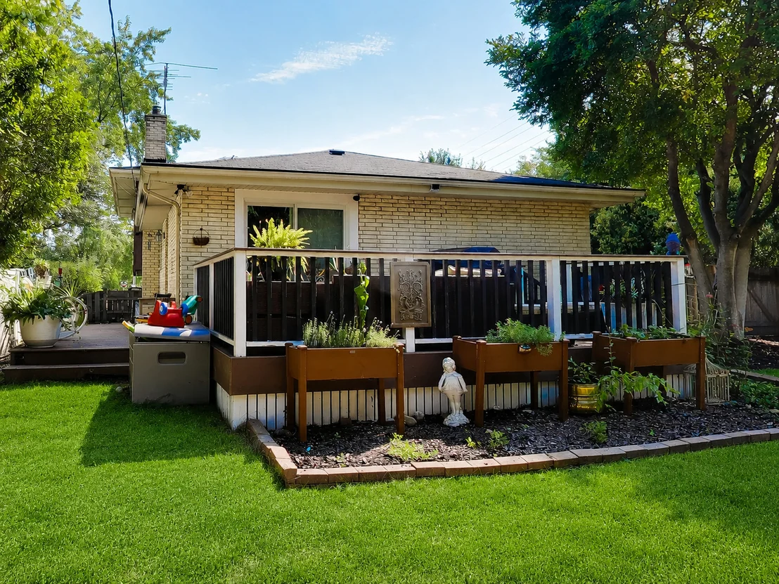 Photo of 116 W Central Road