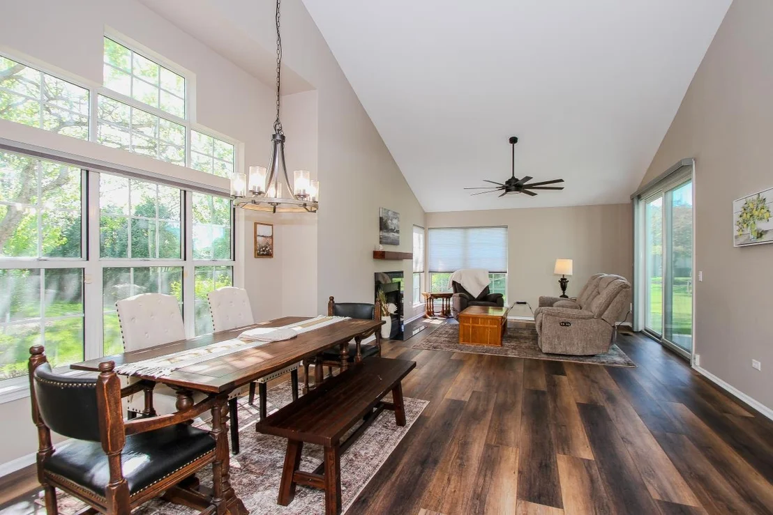 Photo of Unit 1 at 446 Cromwell Circle