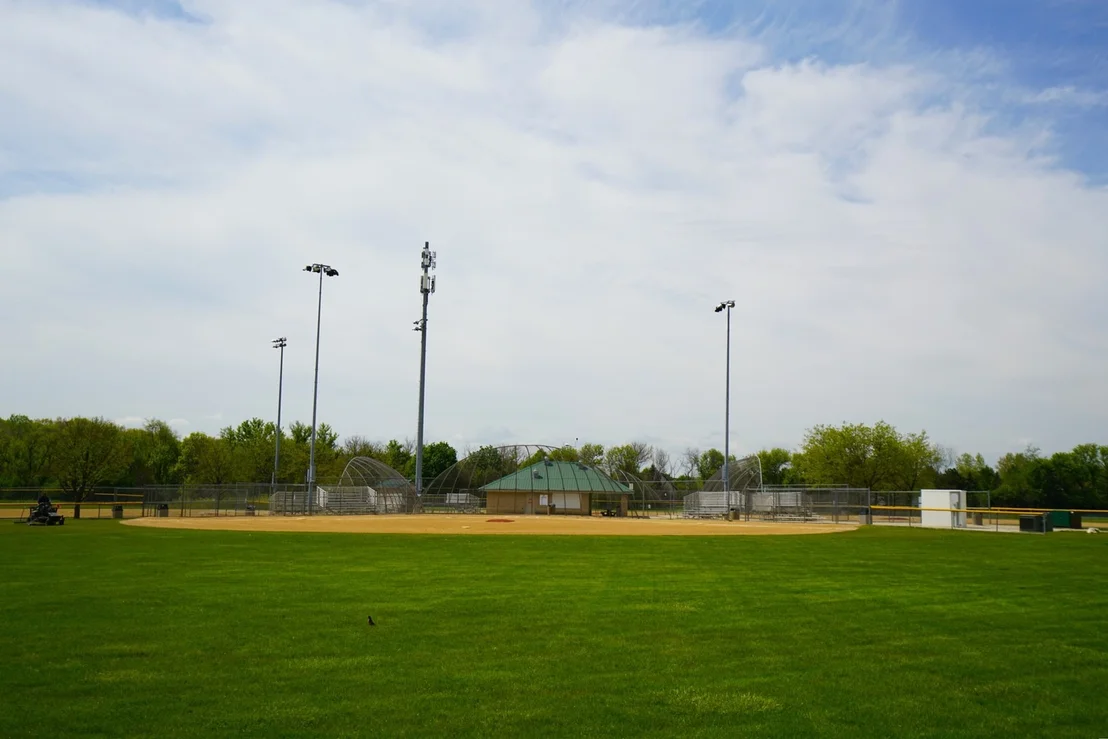 Photo of 1820 Nicholson Drive