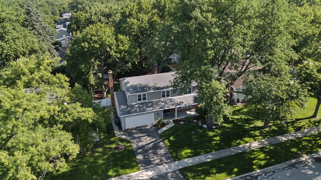 Photo of 1249 STONEGATE Road