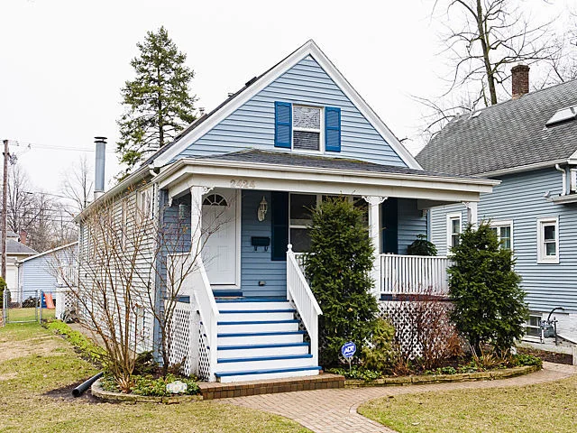 Photo of 2424 Grant Street