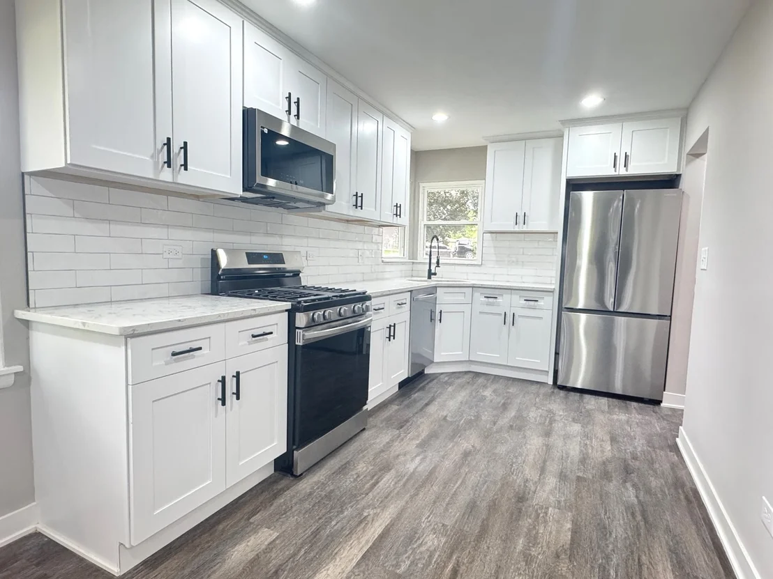 Photo of 1823 Alma Drive