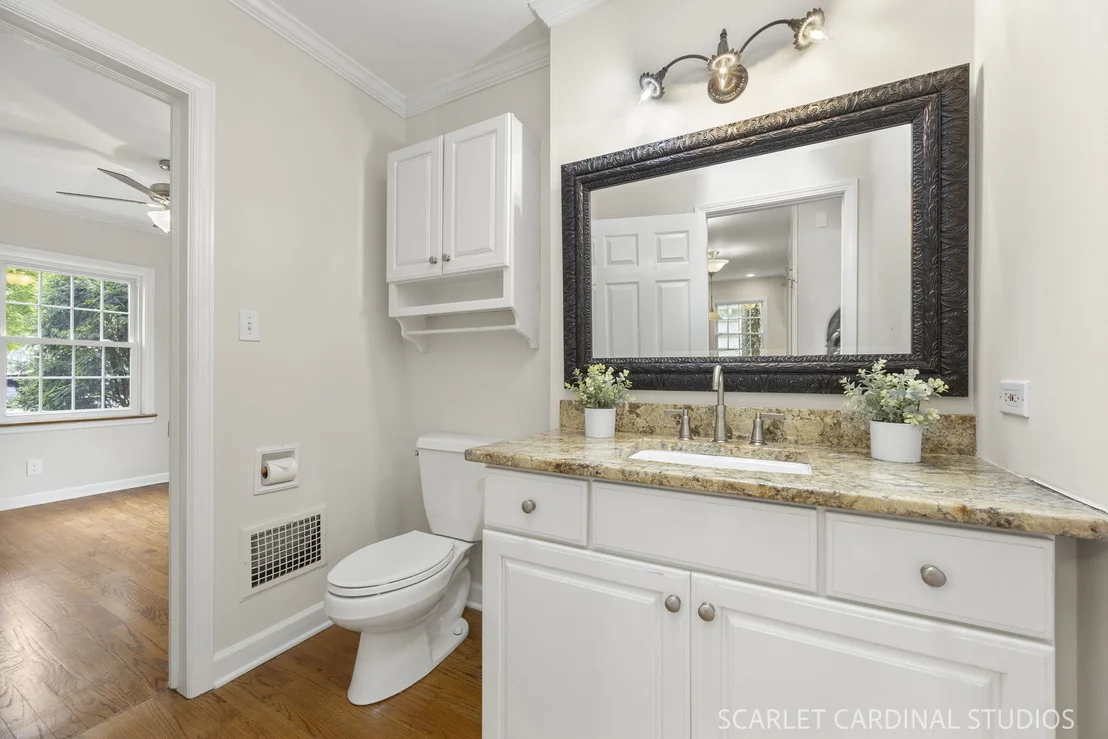 Photo of 918 Cherry Street