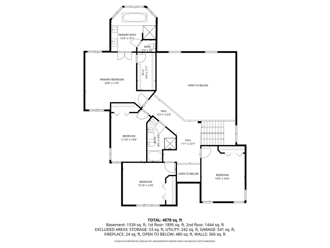 Photo of 1030 Trillium Trail