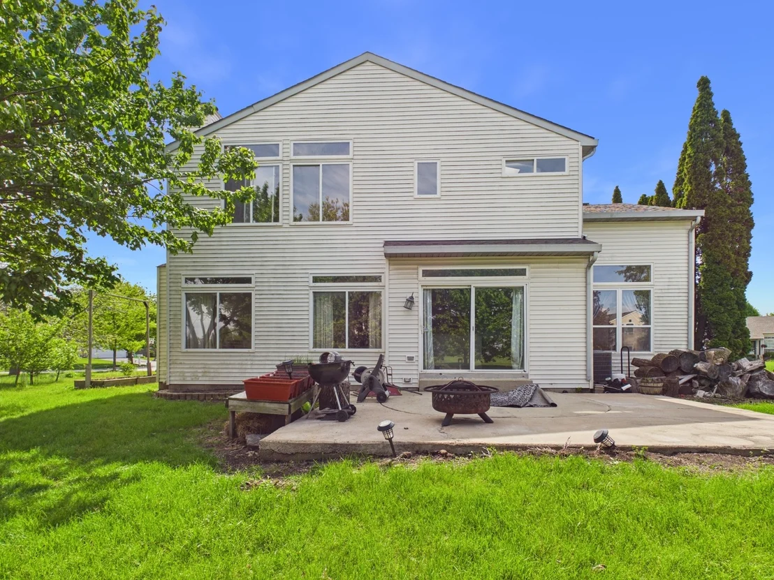 Photo of 158 Cider Street