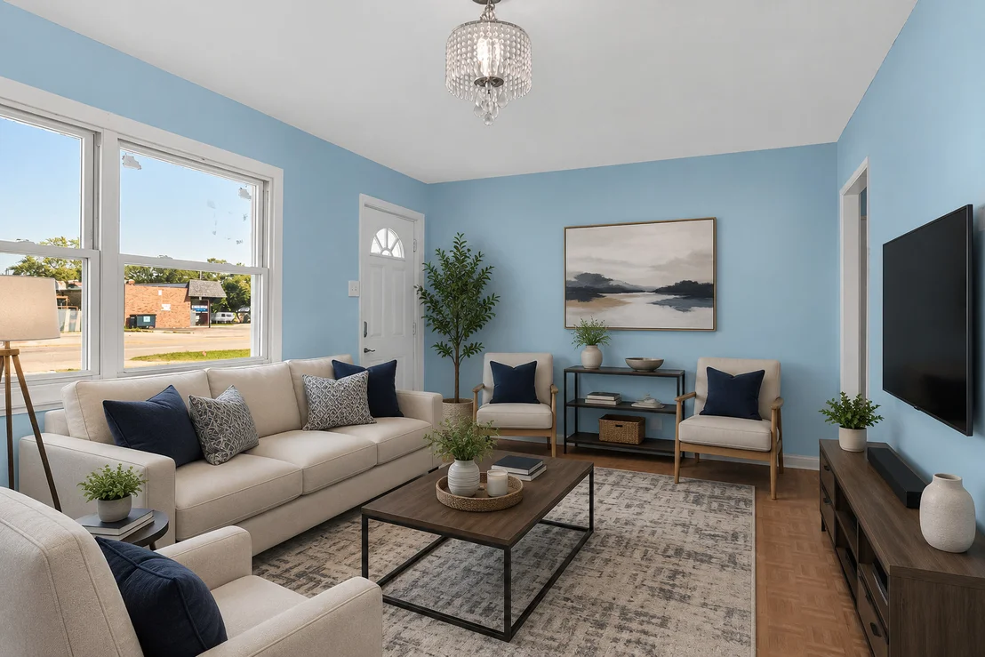 Photo of 17044 Burnham Avenue
