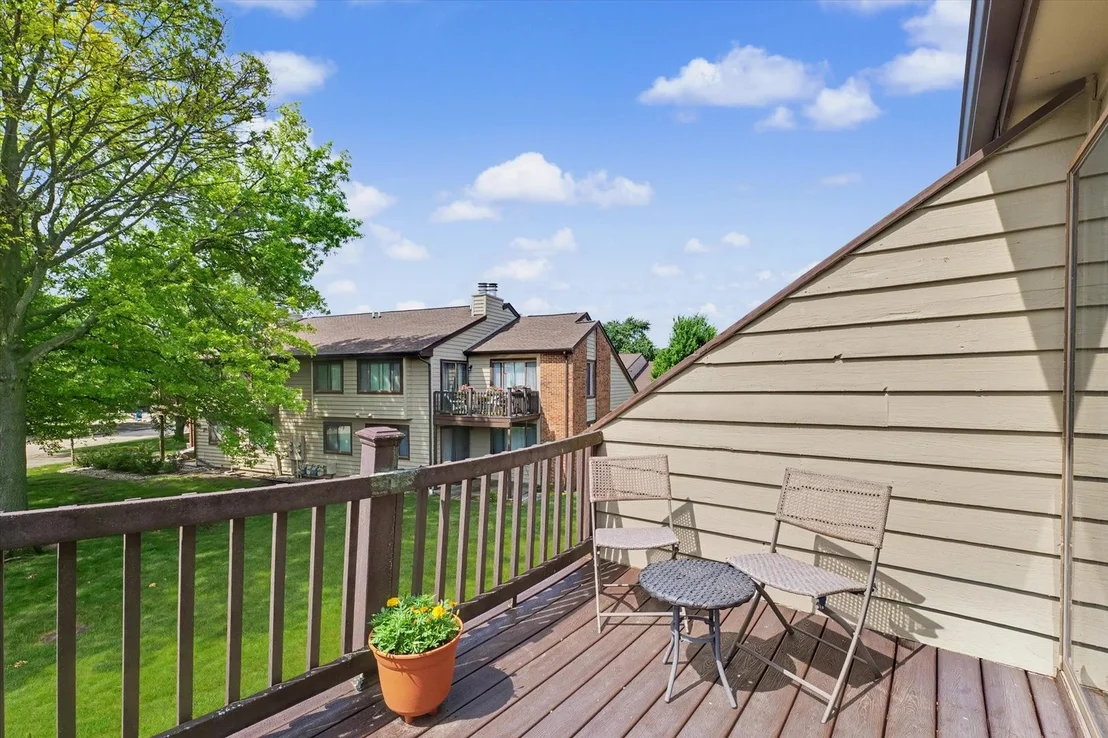 Photo of Unit 2155 at 2155 Harbortown Circle