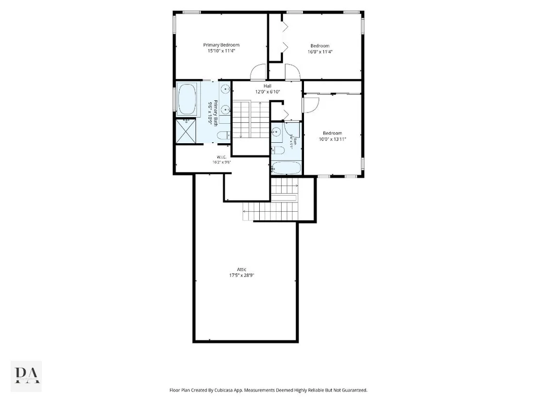 Photo of 132 Longwood Drive