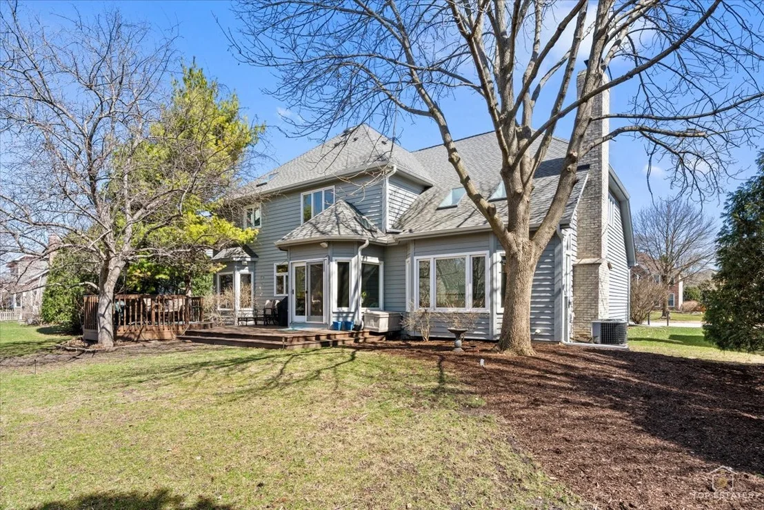 Photo of 3719 Falkner Drive