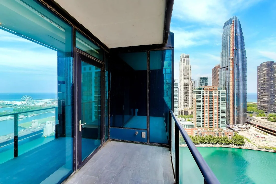 Photo of Unit 1908 at 363 E Wacker Drive
